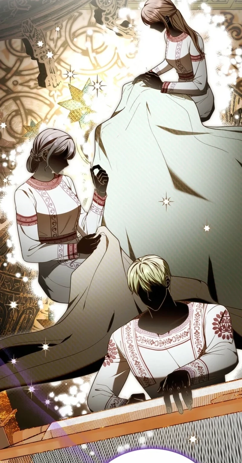 The Empress’s Needle Chapter 79 page 7 - 