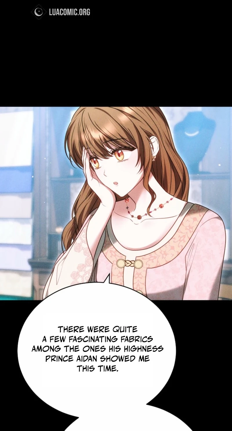 The Empress’s Needle Chapter 79 page 62 - 