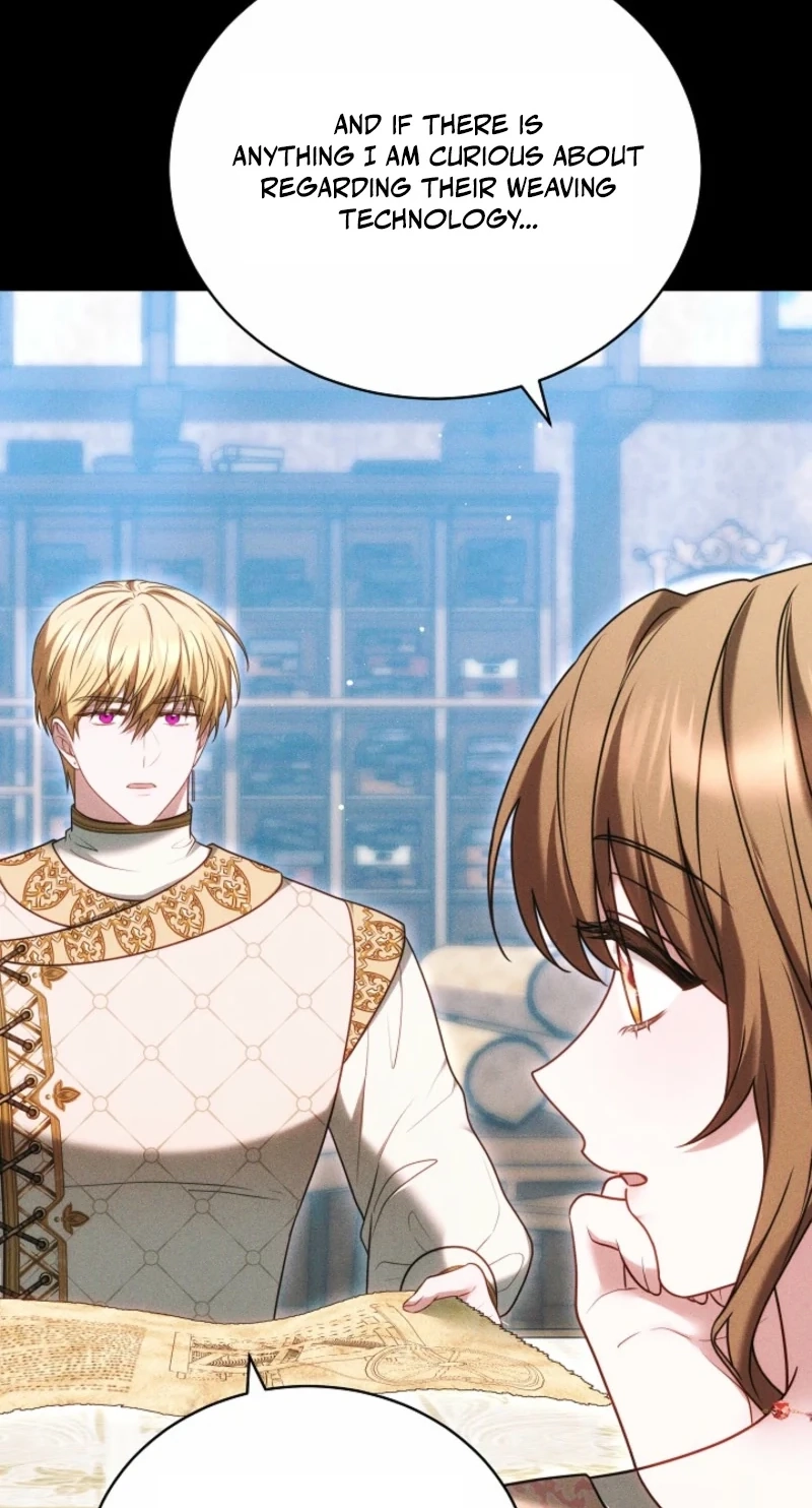 The Empress’s Needle Chapter 79 page 64 - 