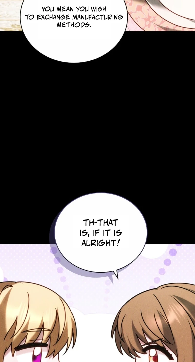 The Empress’s Needle Chapter 79 page 65 - 
