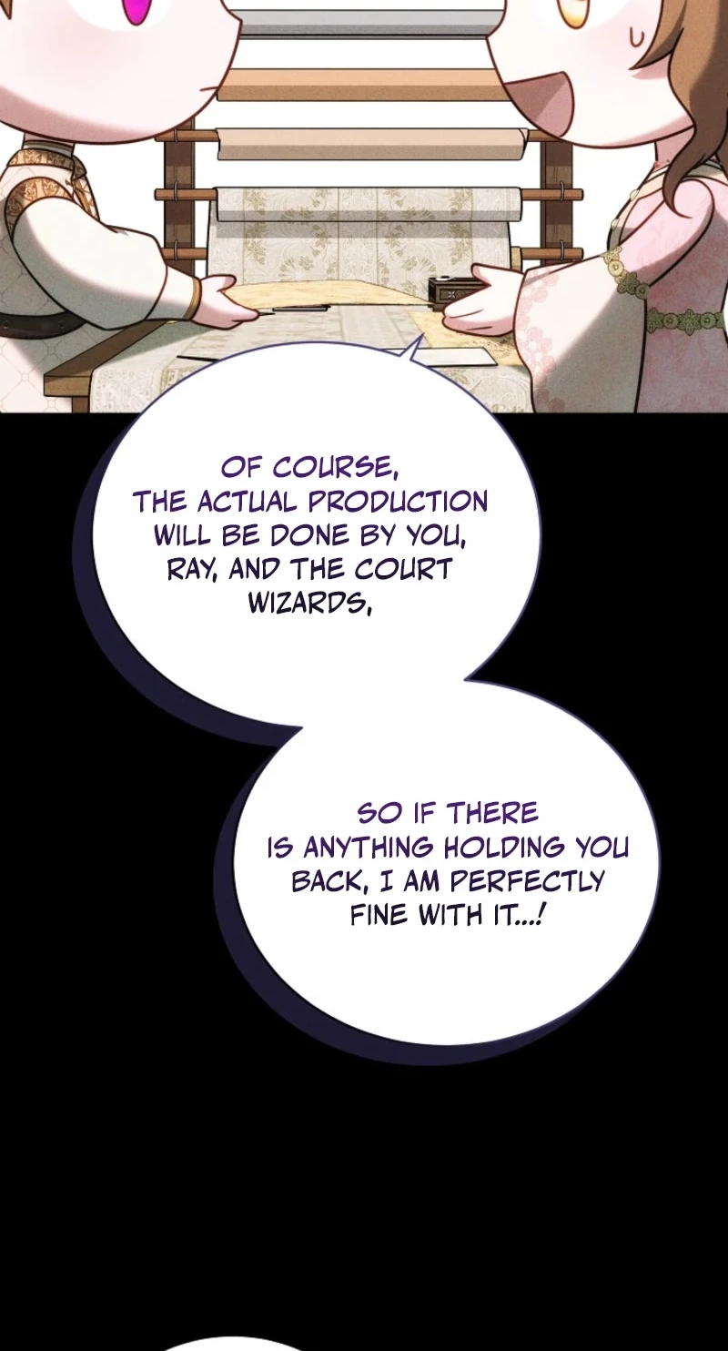 The Empress’s Needle Chapter 79 page 66 - 
