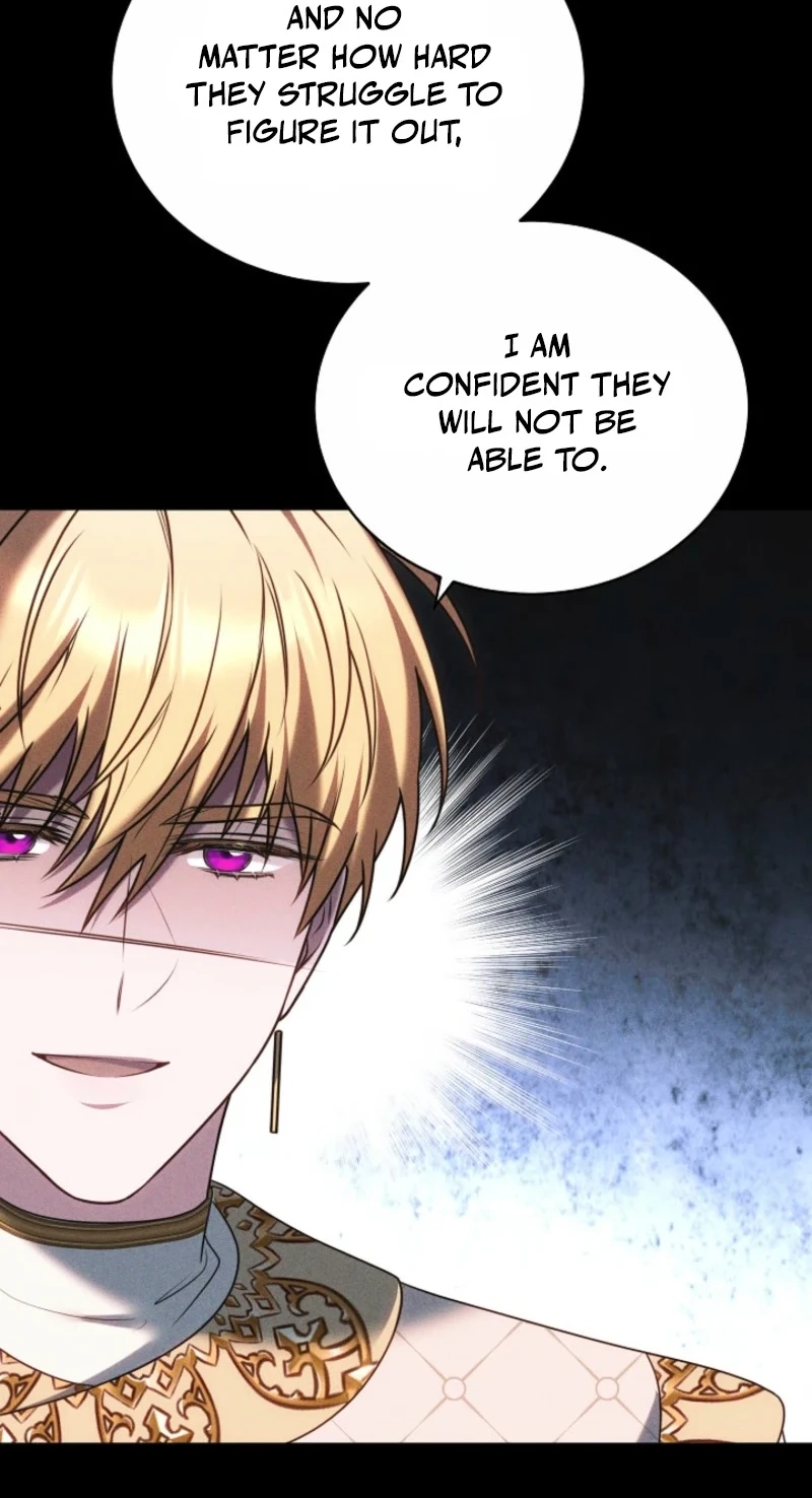 The Empress’s Needle Chapter 79 page 70 - 