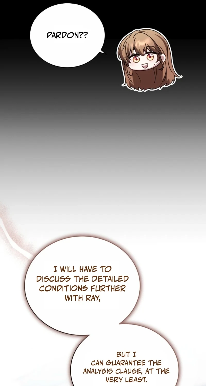 The Empress’s Needle Chapter 79 page 71 - 