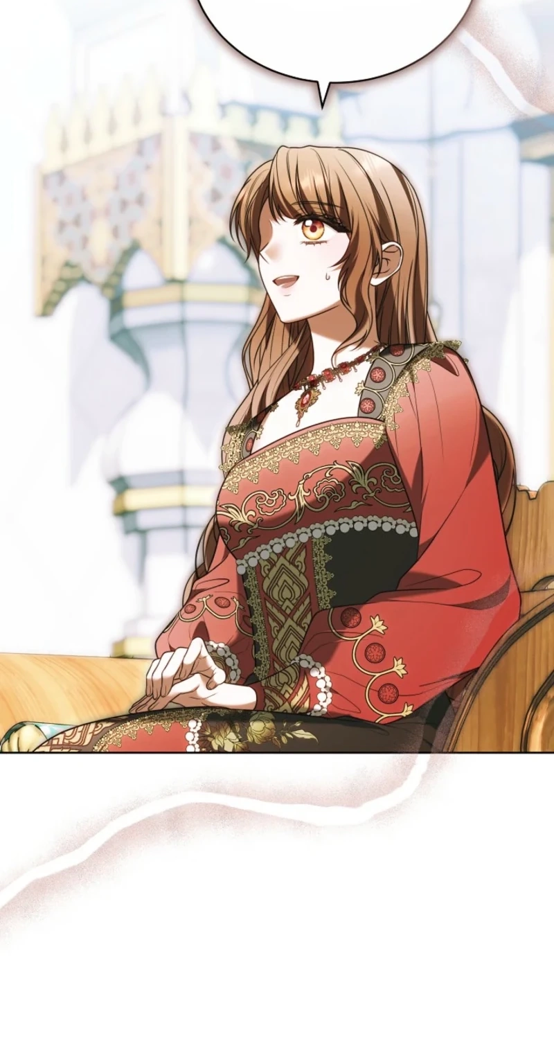 The Empress’s Needle Chapter 79 page 72 - 