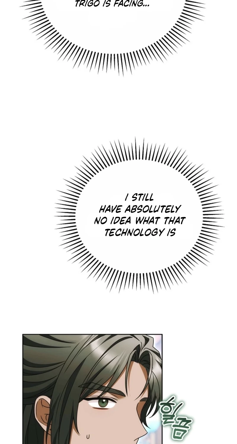 The Empress’s Needle Chapter 79 page 78 - 