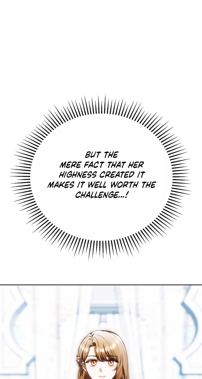 The Empress’s Needle Chapter 79 page 80 - 