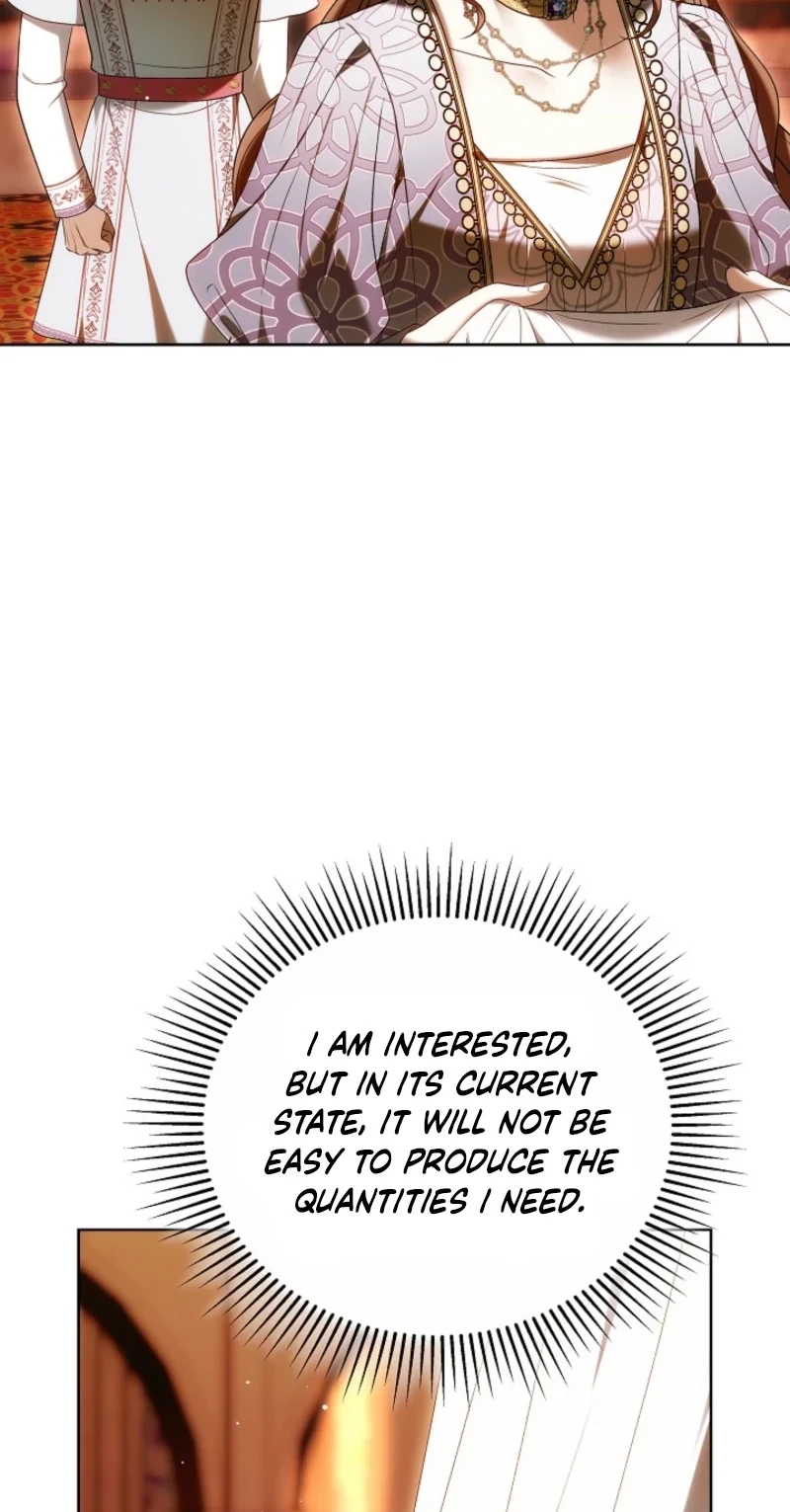 The Empress’s Needle Chapter 79 page 9 - 