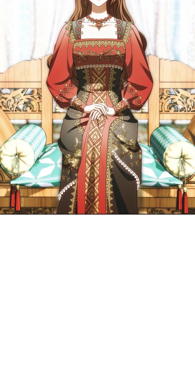 The Empress’s Needle Chapter 79 page 81 - 