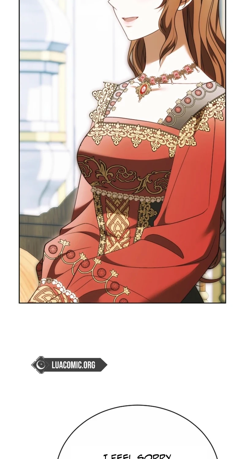 The Empress’s Needle Chapter 79 page 85 - 
