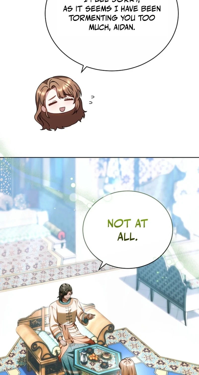 The Empress’s Needle Chapter 79 page 86 - 