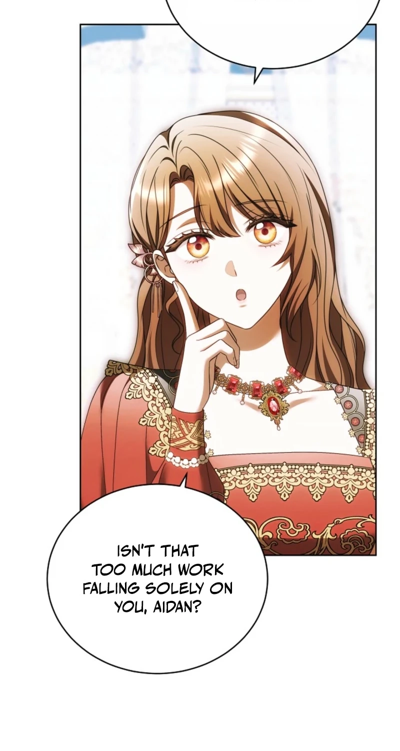 The Empress’s Needle Chapter 79 page 89 - 