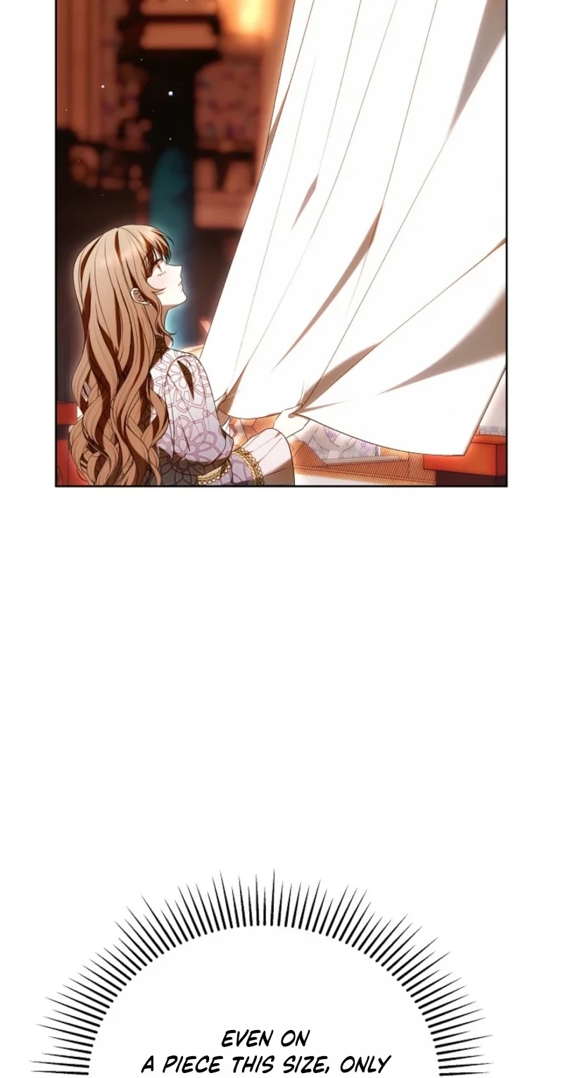 The Empress’s Needle Chapter 79 page 10 - 