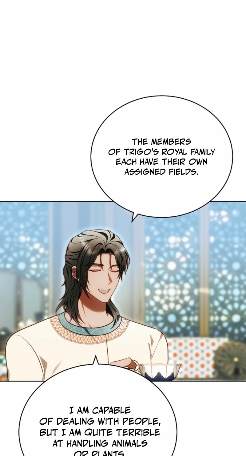 The Empress’s Needle Chapter 79 page 91 - 