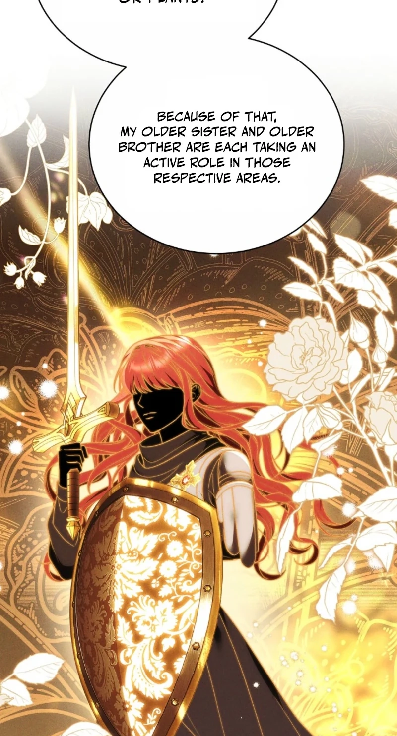 The Empress’s Needle Chapter 79 page 92 - 
