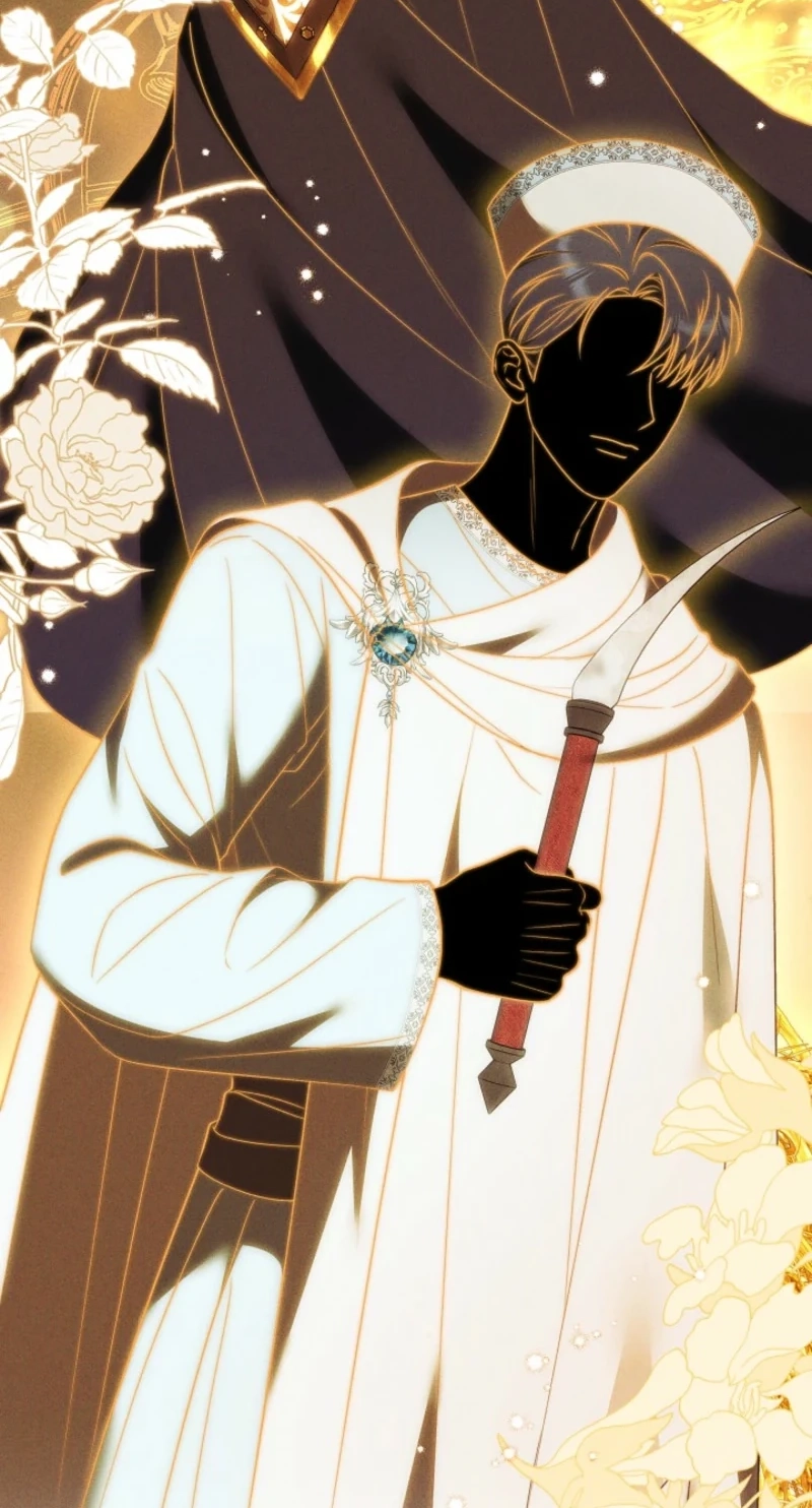 The Empress’s Needle Chapter 79 page 93 - 