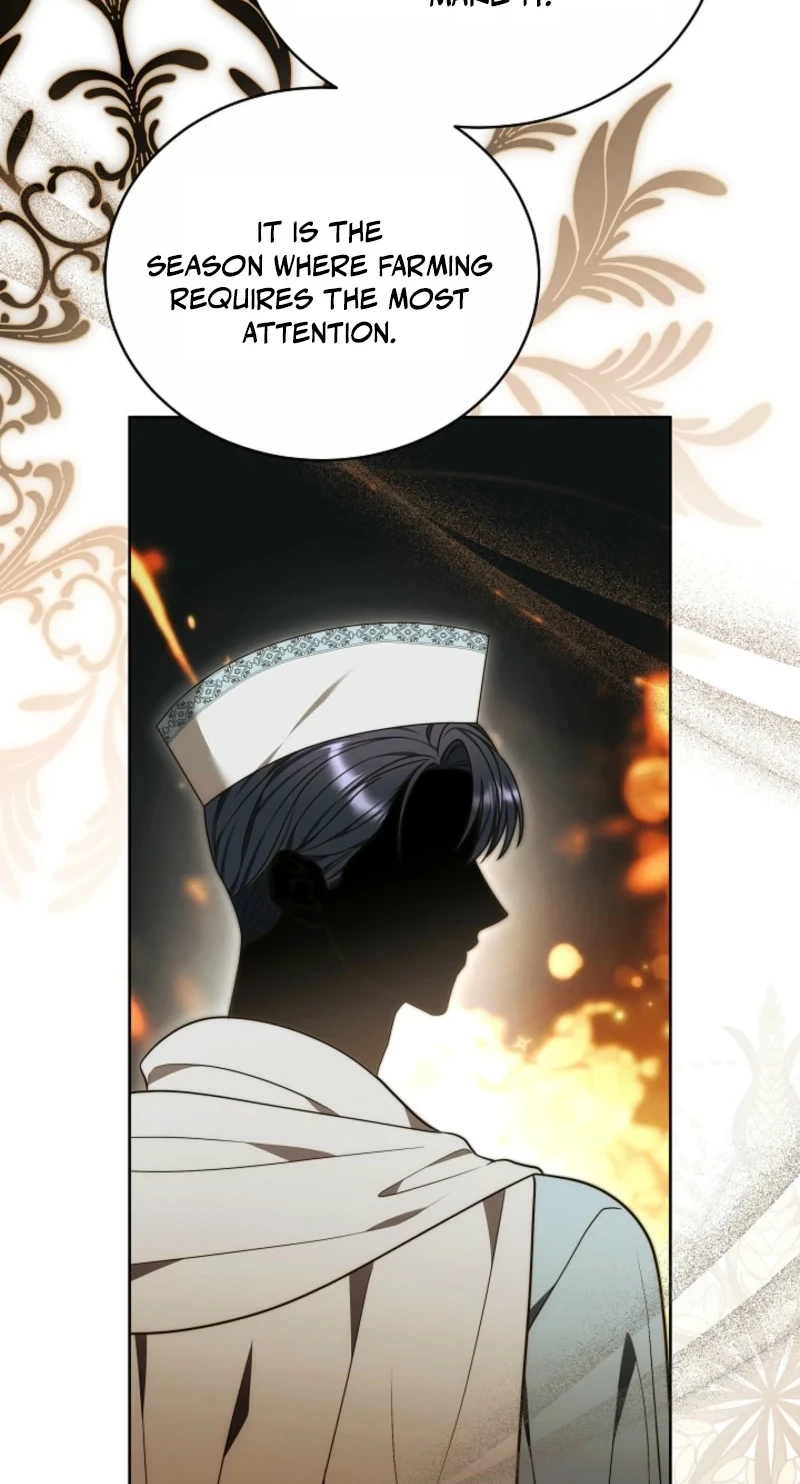 The Empress’s Needle Chapter 79 page 97 - 