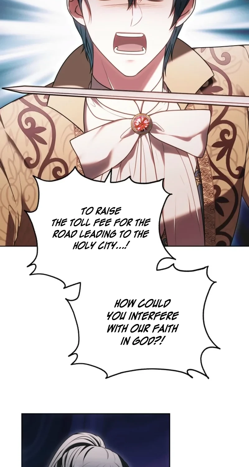 The Empress’s Needle Chapter 80 page 2 - 