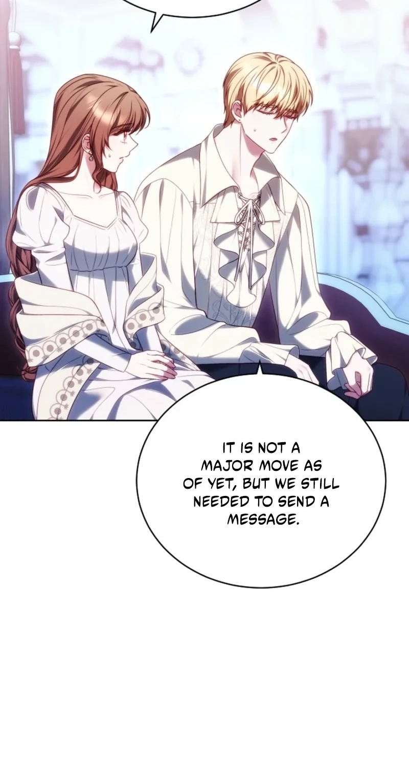 The Empress’s Needle Chapter 80 page 102 - 