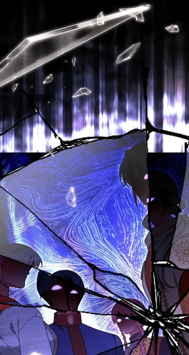 The Empress’s Needle Chapter 80 page 111 - 