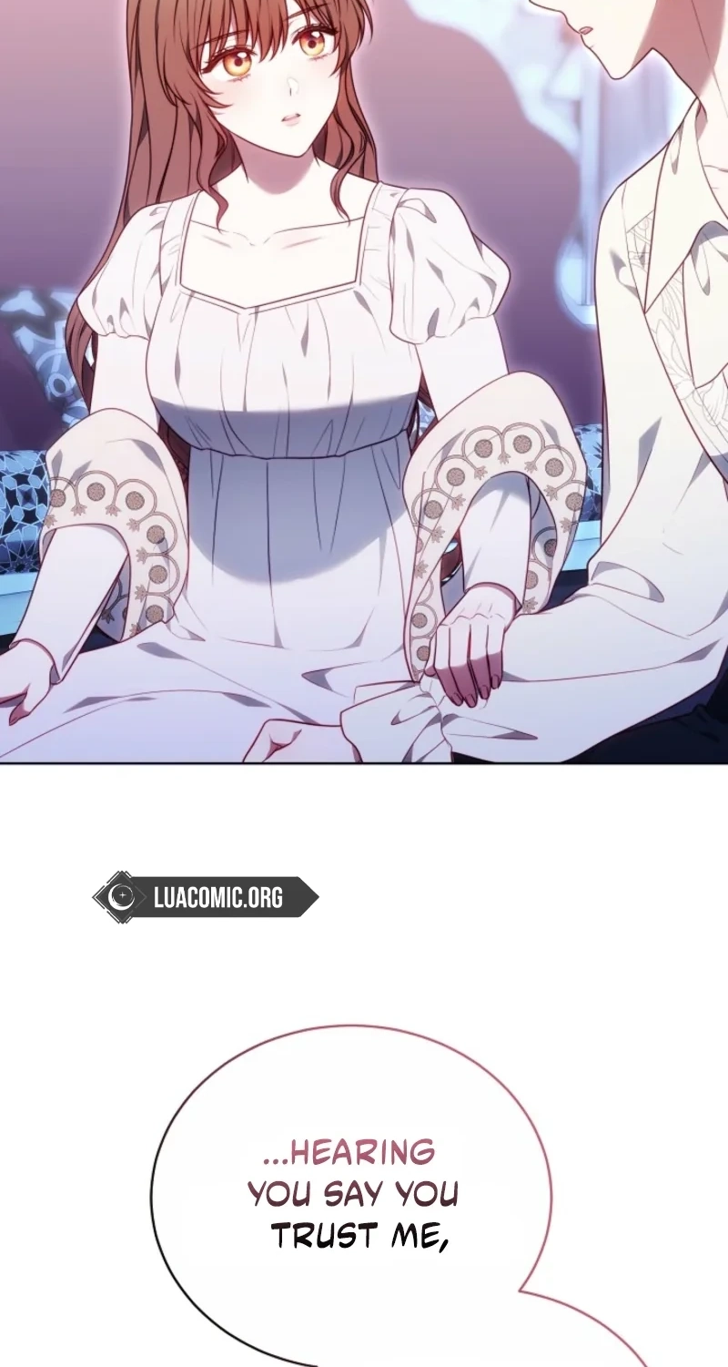 The Empress’s Needle Chapter 80 page 117 - 