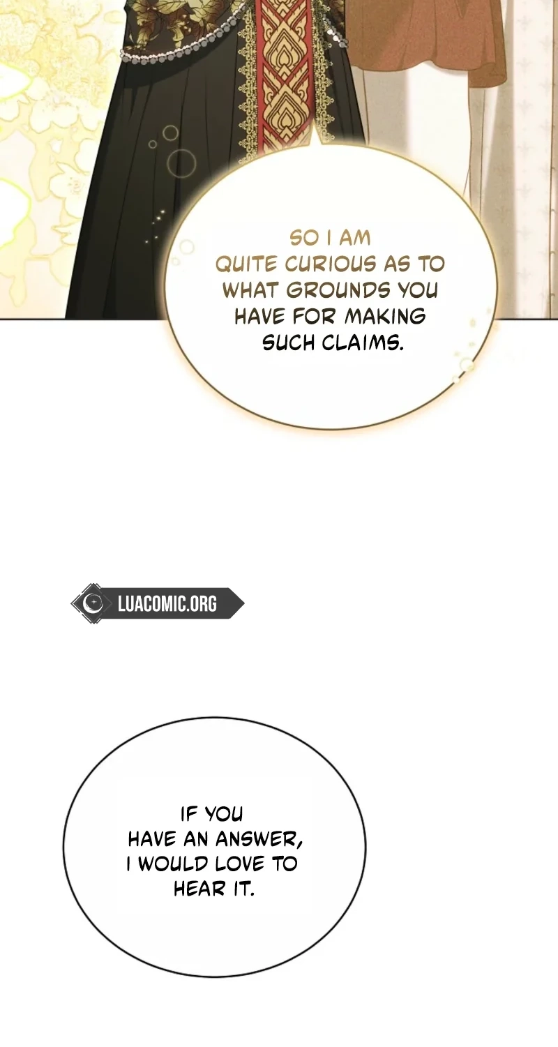 The Empress’s Needle Chapter 80 page 13 - 
