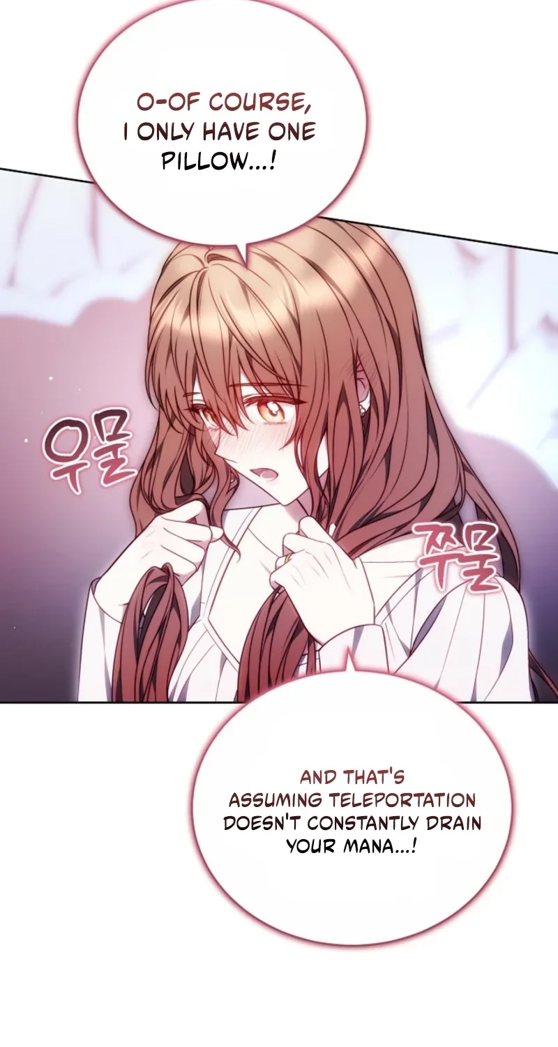 The Empress’s Needle Chapter 80 page 122 - 