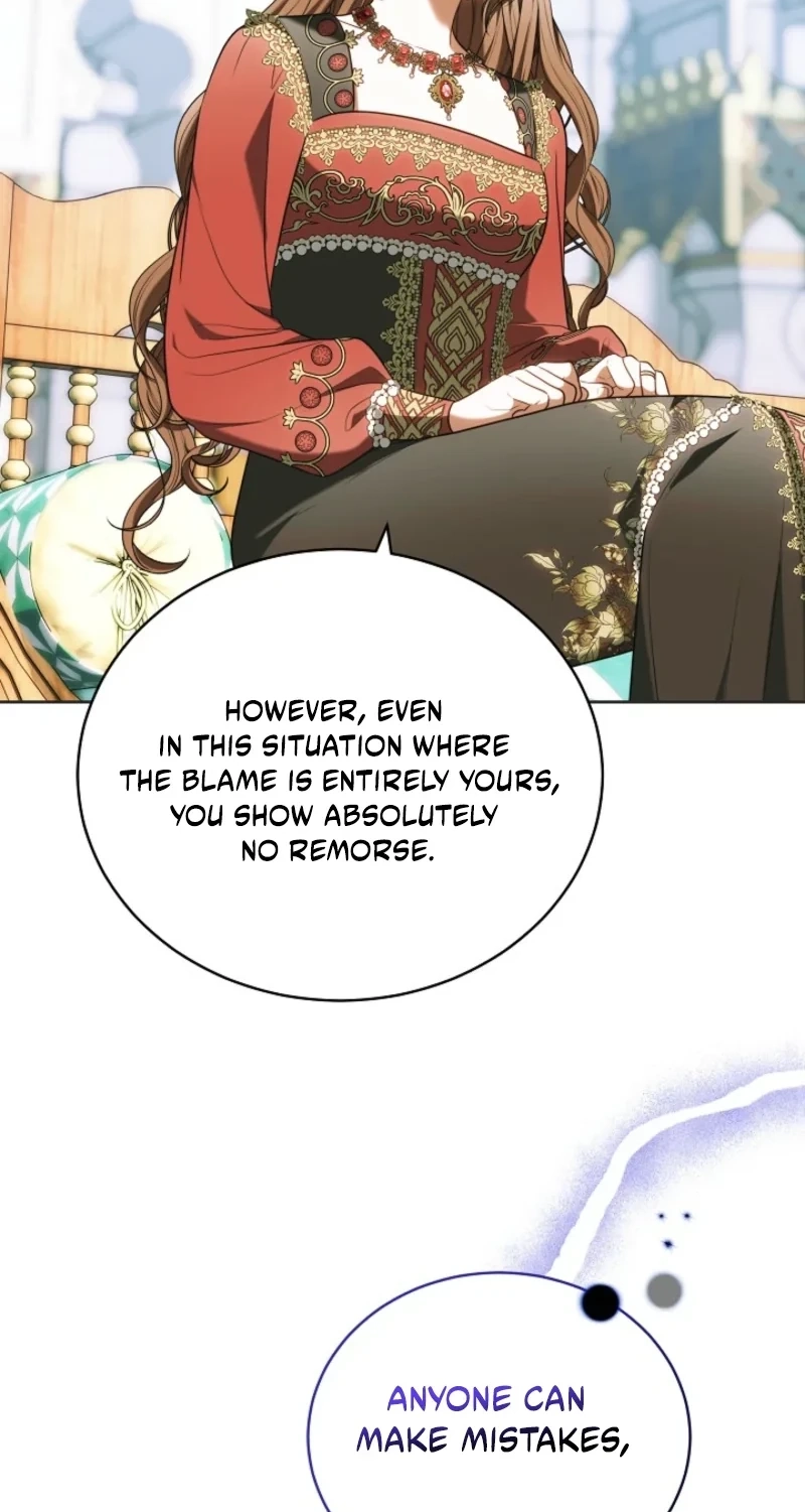 The Empress’s Needle Chapter 80 page 19 - 