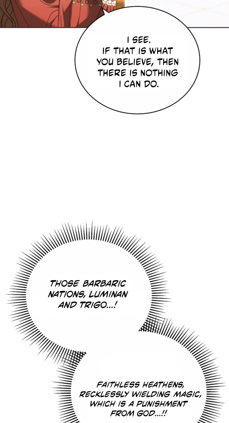 The Empress’s Needle Chapter 80 page 24 - 