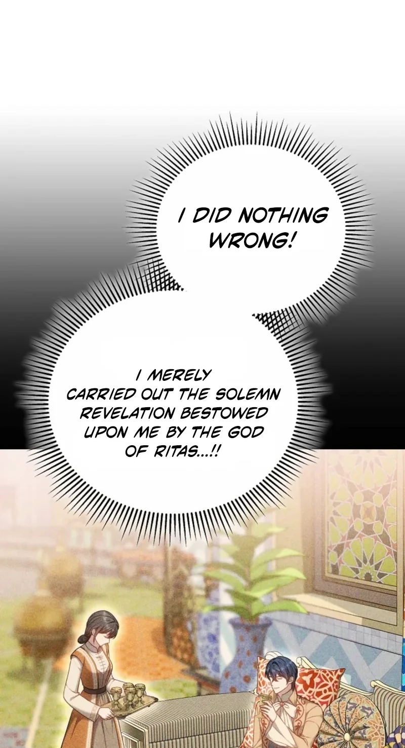 The Empress’s Needle Chapter 80 page 26 - 