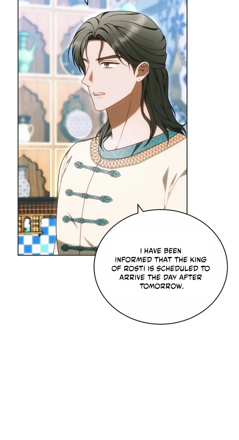 The Empress’s Needle Chapter 80 page 30 - 