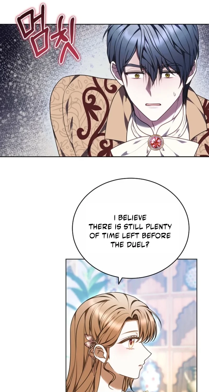 The Empress’s Needle Chapter 80 page 31 - 