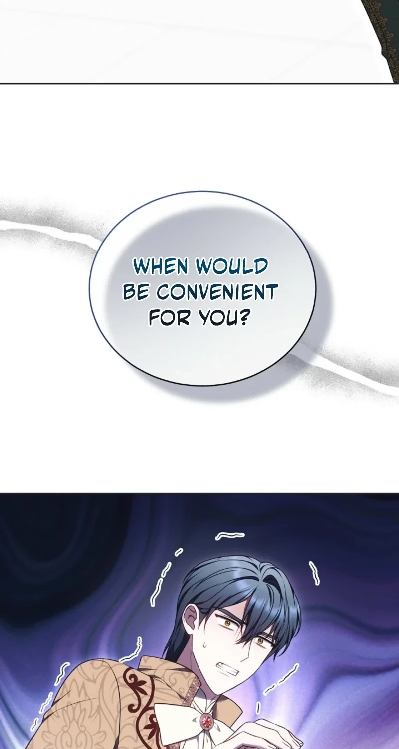 The Empress’s Needle Chapter 80 page 34 - 
