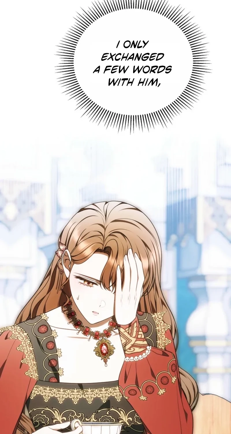 The Empress’s Needle Chapter 80 page 36 - 