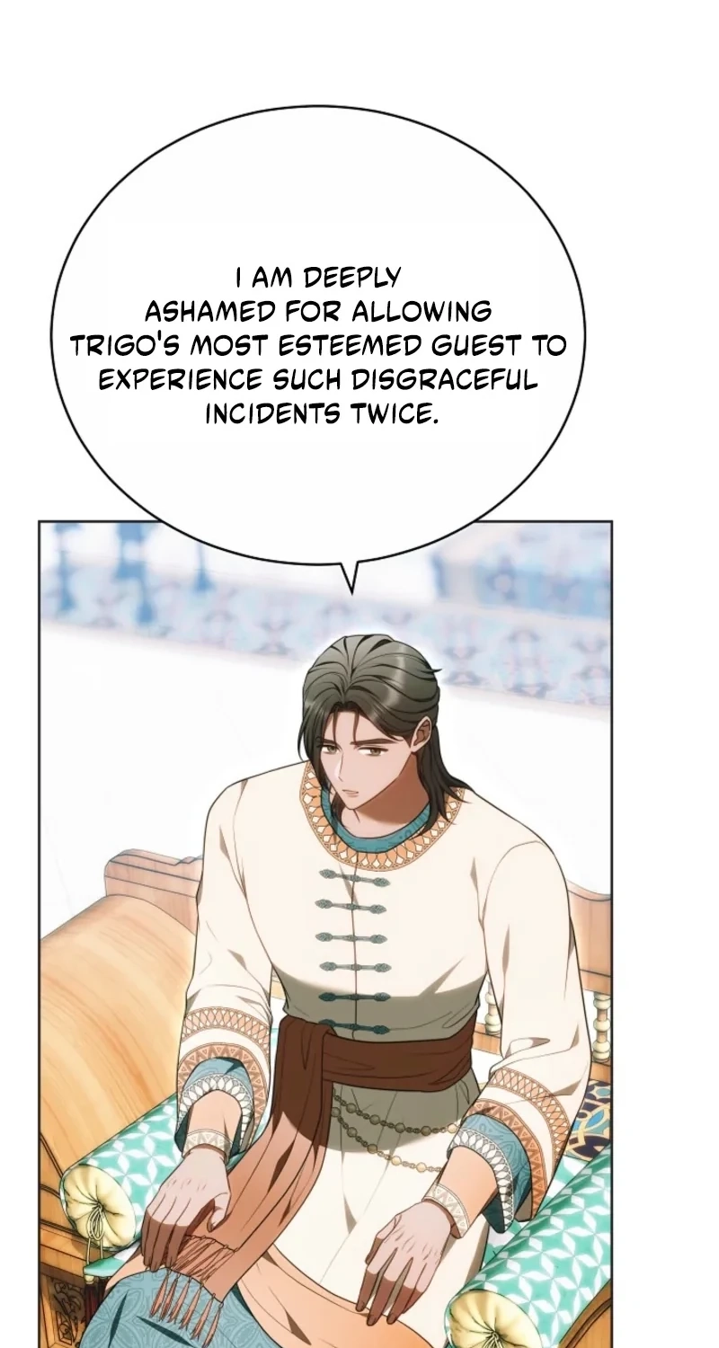 The Empress’s Needle Chapter 80 page 41 - 