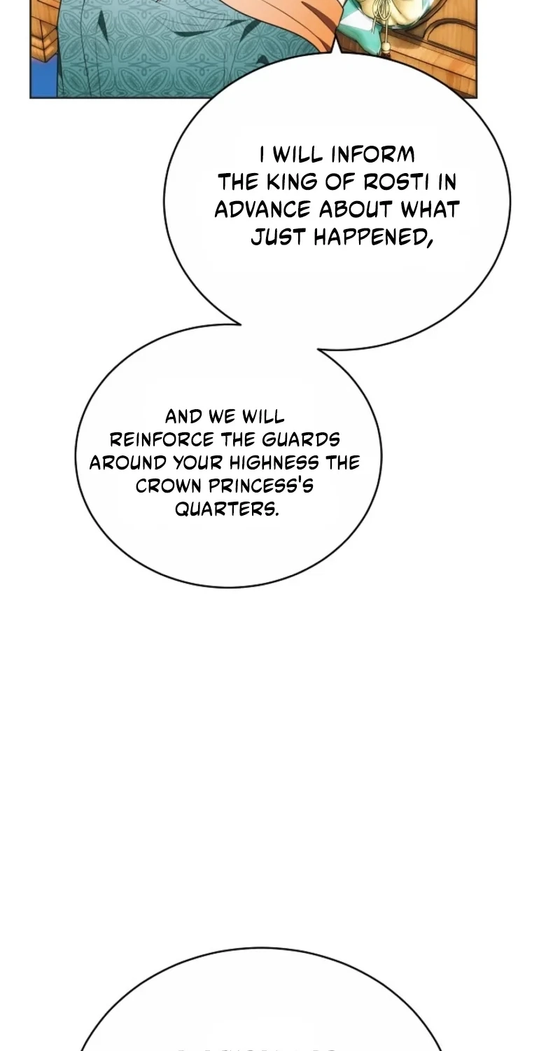 The Empress’s Needle Chapter 80 page 42 - 