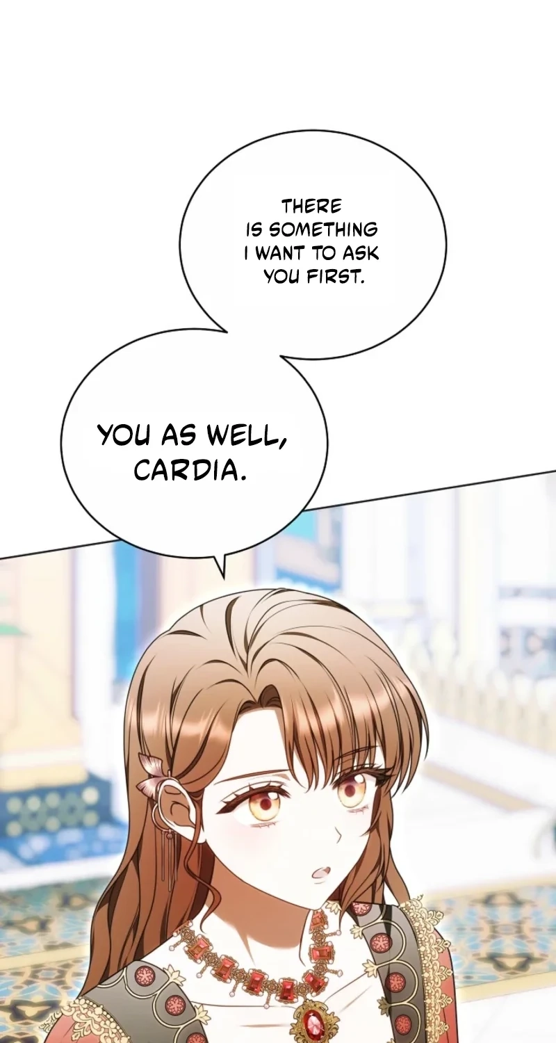 The Empress’s Needle Chapter 80 page 46 - 