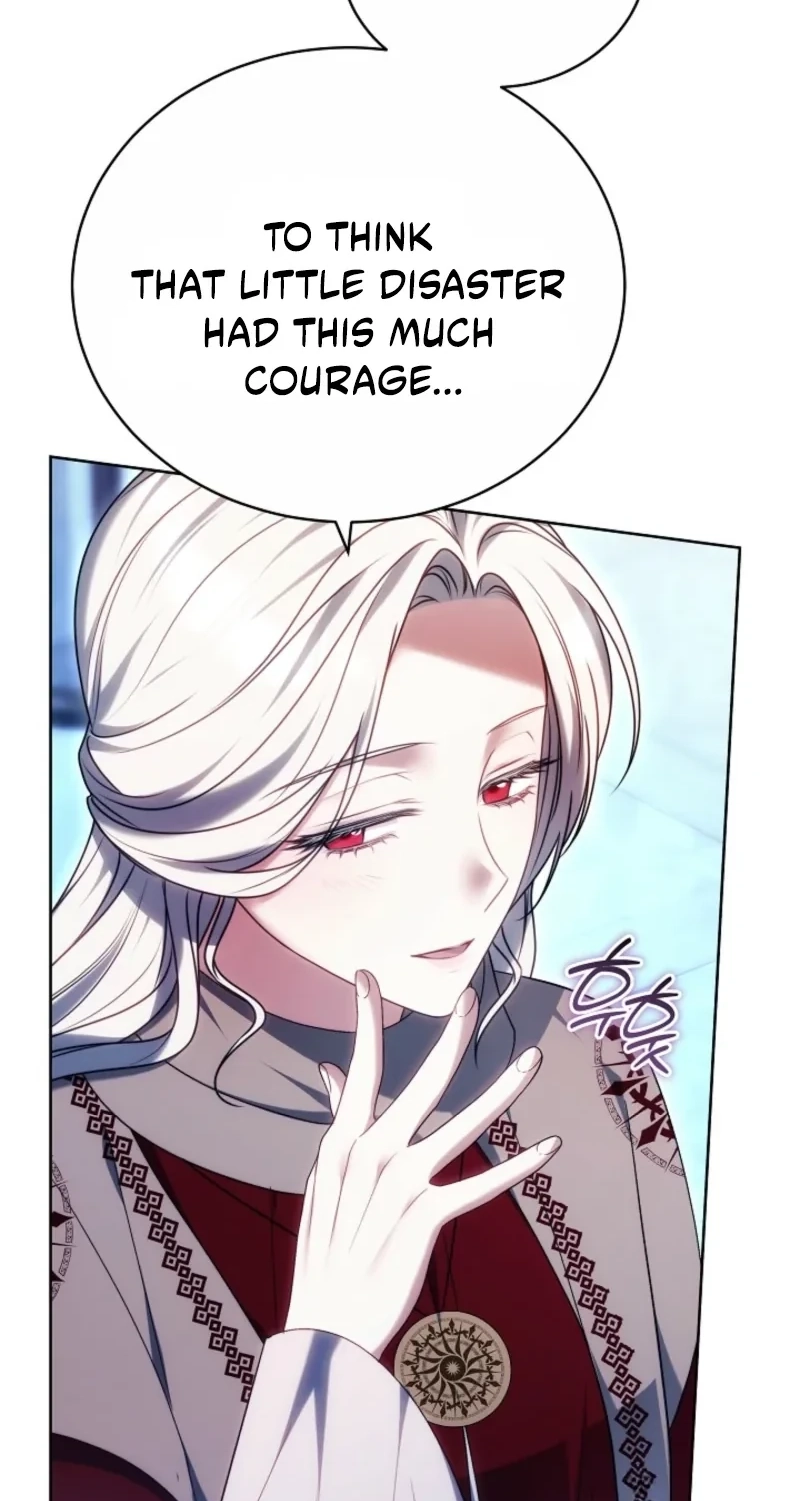 The Empress’s Needle Chapter 80 page 57 - 