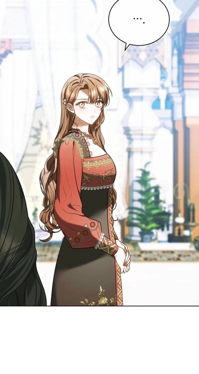 The Empress’s Needle Chapter 80 page 7 - 