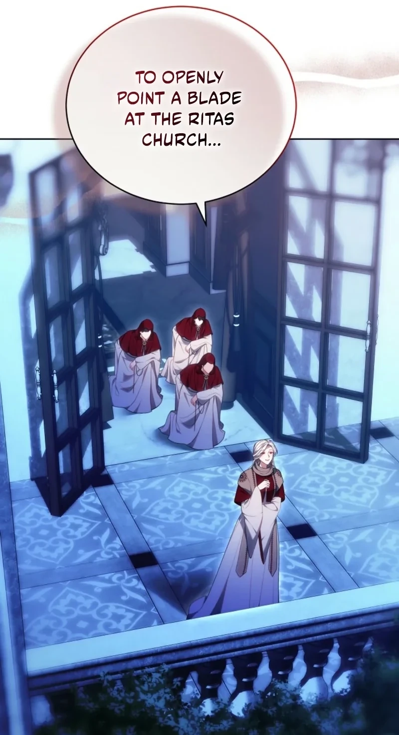 The Empress’s Needle Chapter 80 page 61 - 