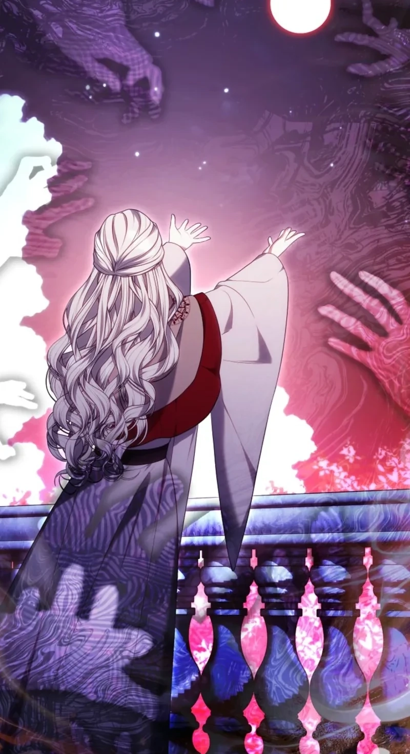 The Empress’s Needle Chapter 80 page 64 - 