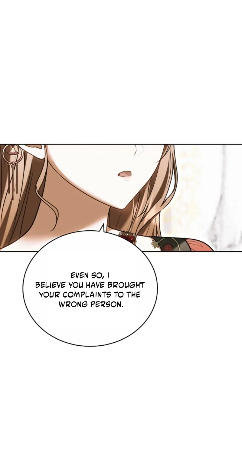 The Empress’s Needle Chapter 80 page 8 - 