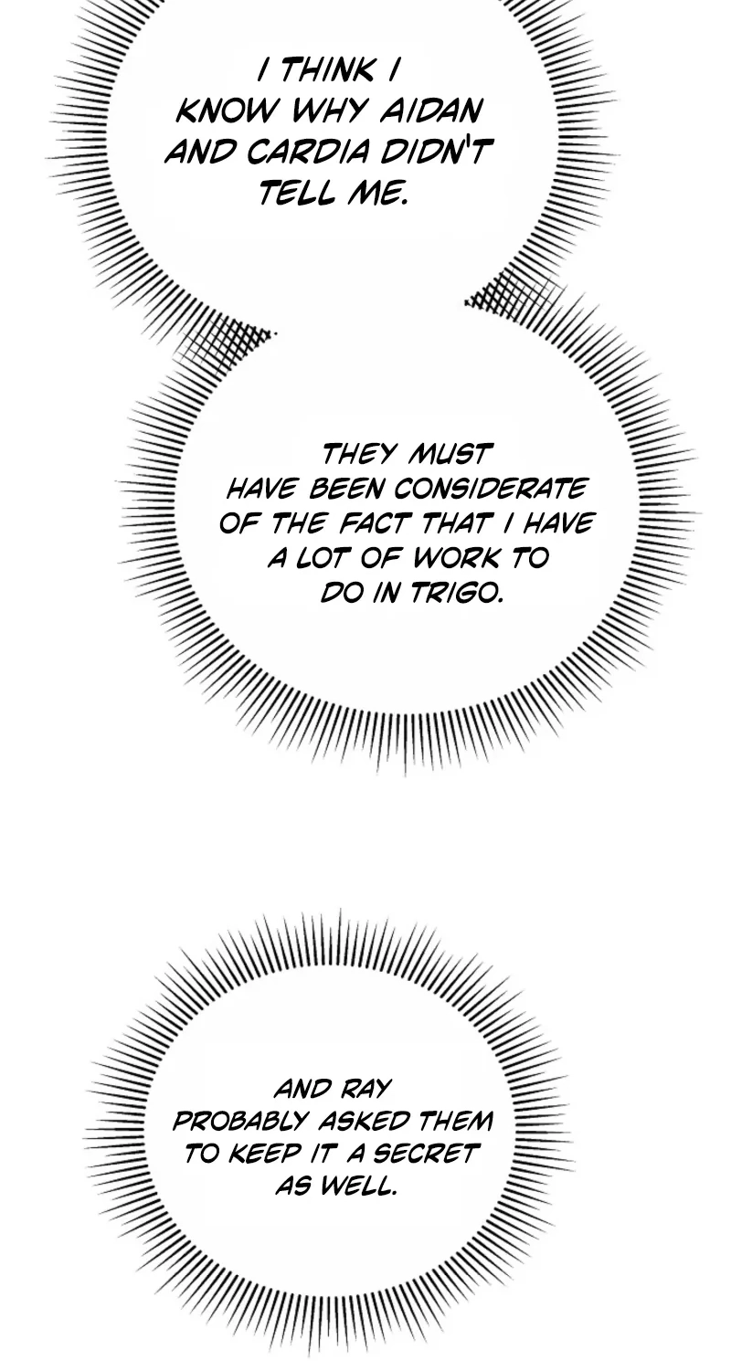 The Empress’s Needle Chapter 80 page 73 - 