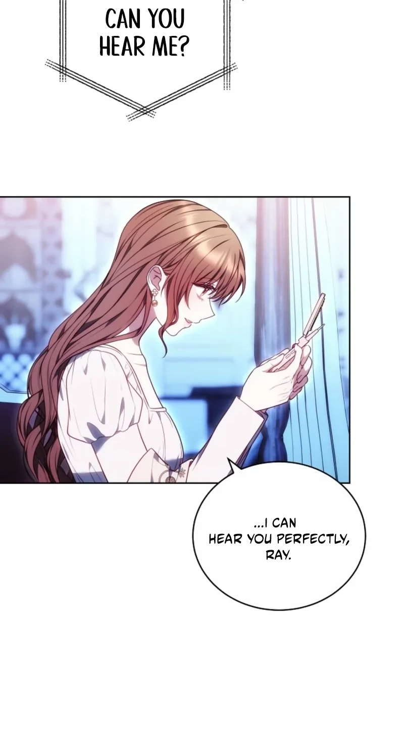 The Empress’s Needle Chapter 80 page 80 - 