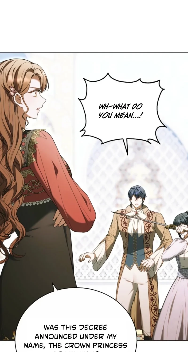 The Empress’s Needle Chapter 80 page 9 - 