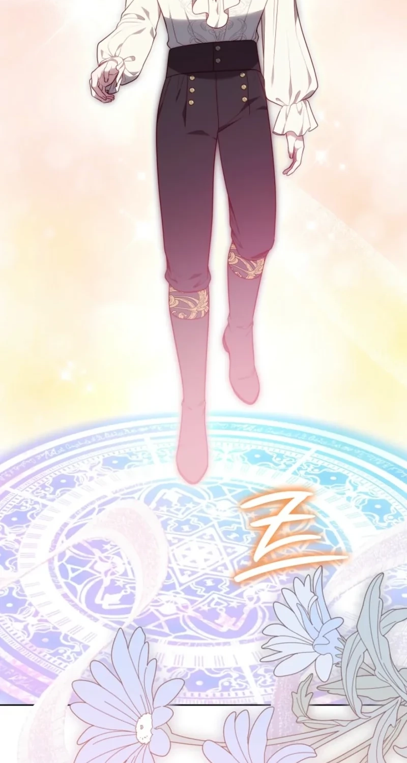 The Empress’s Needle Chapter 80 page 83 - 