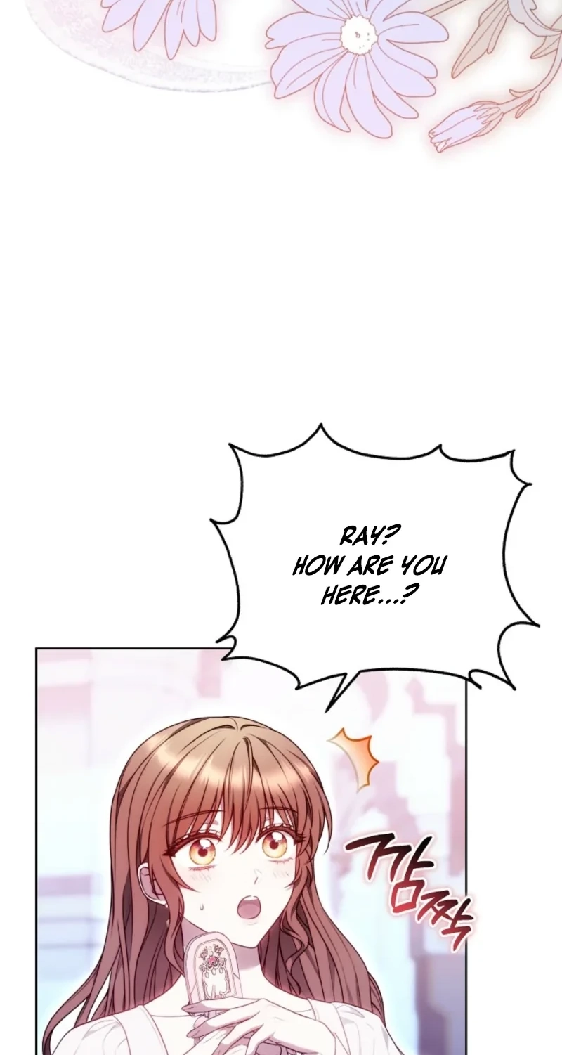 The Empress’s Needle Chapter 80 page 84 - 