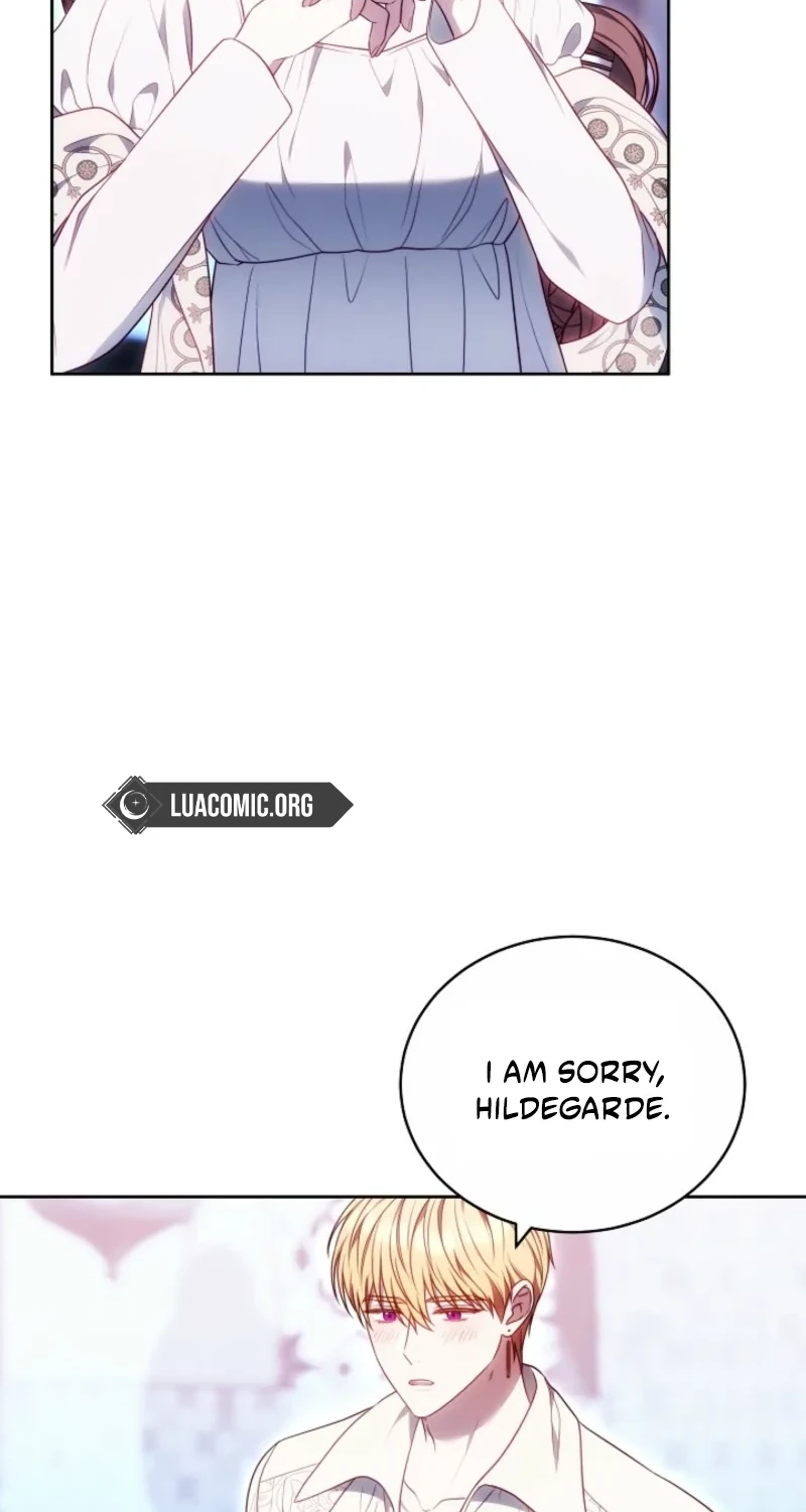 The Empress’s Needle Chapter 80 page 85 - 