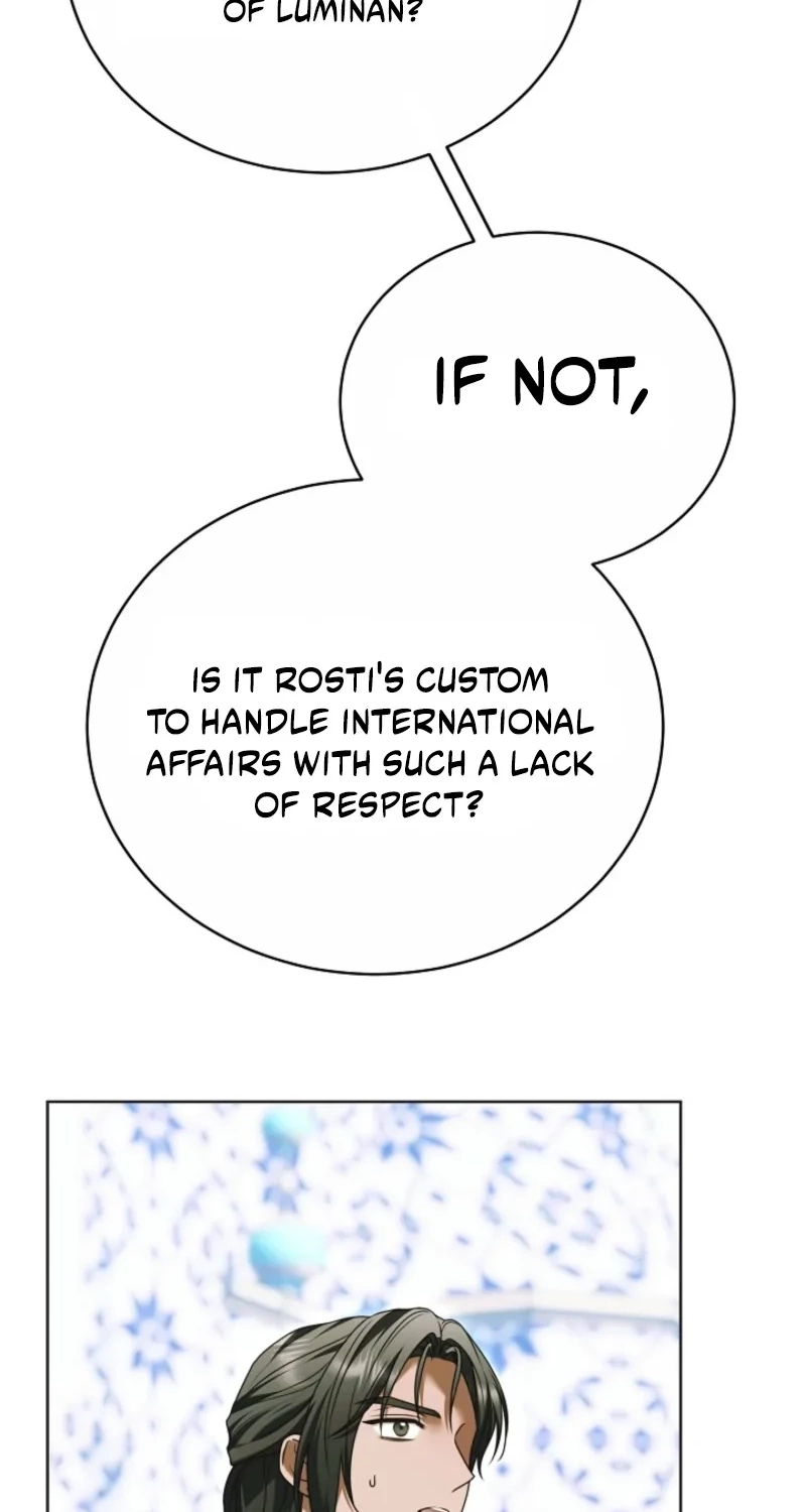 The Empress’s Needle Chapter 80 page 10 - 
