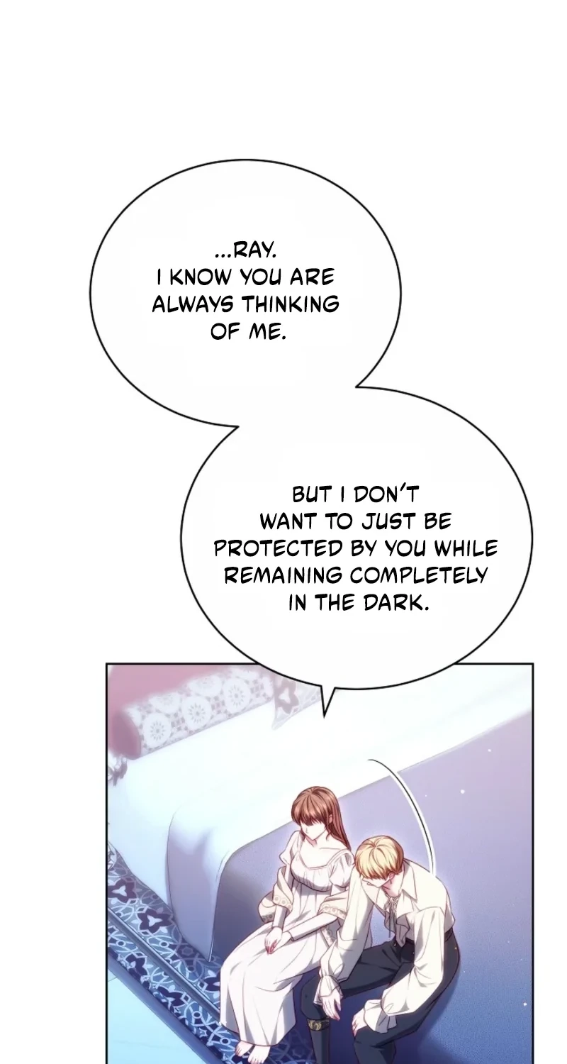 The Empress’s Needle Chapter 80 page 97 - 