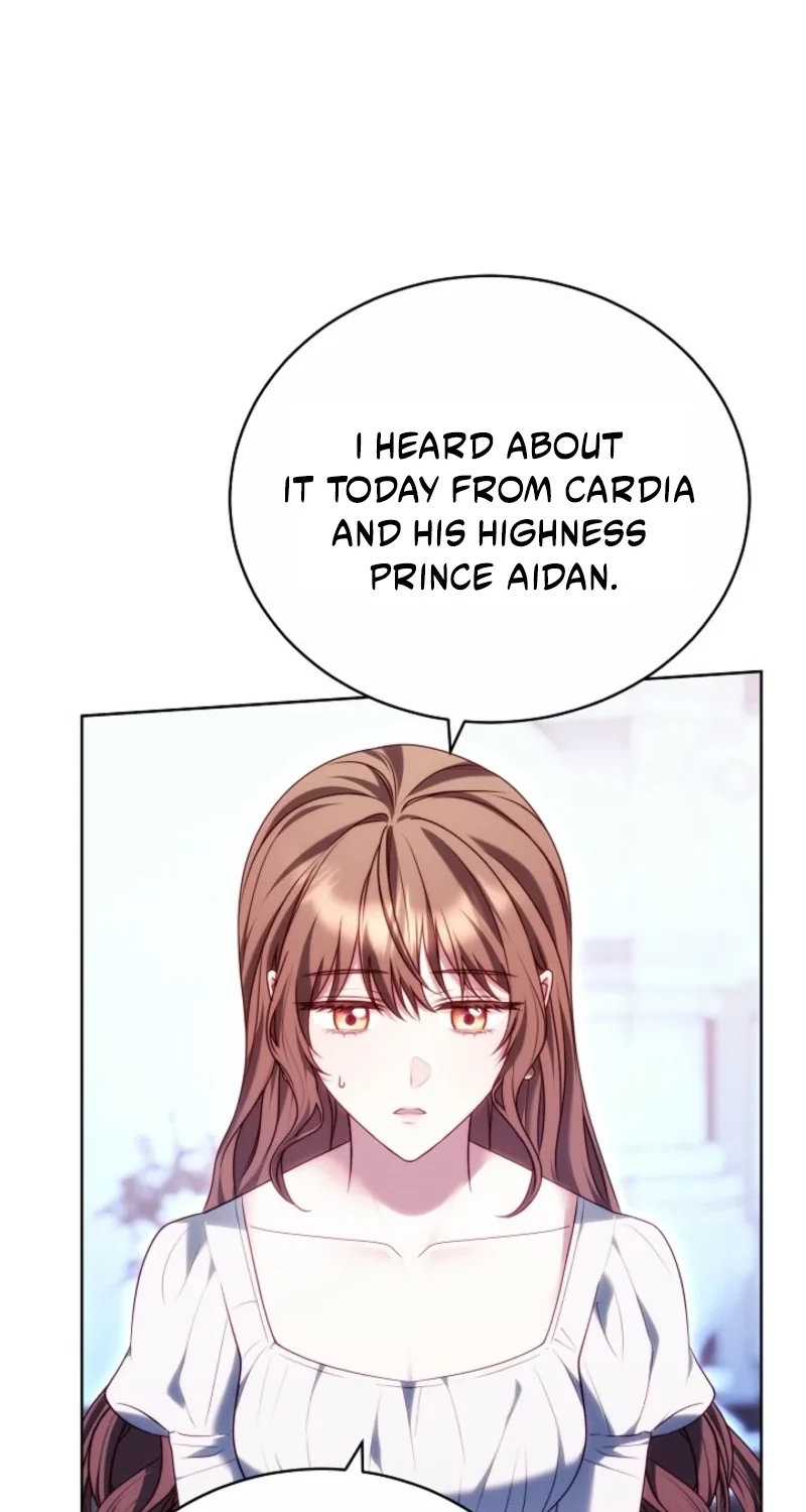 The Empress’s Needle Chapter 80 page 100 - 